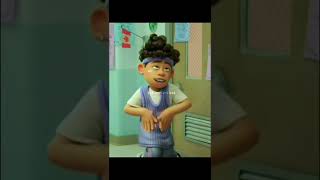 Tyler edit | Wannabe | Turning red | #edit #turningred #tyler