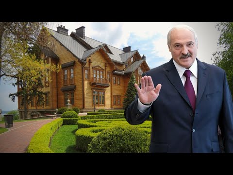 Александр Лукашенко кто жена и потеря любимой тещи Роль врача в личной жизни президента Беларуси