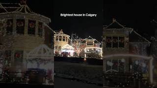 The Most Decorated Christmas Lights Is At Calgary’s Crescent Heights Community | Home Alone Vibes!