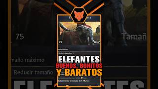 🐘 Consigue ELEFANTES BARATOS en Crusader Kings 3 #ck3clips #ck3 #ck3tips