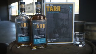 New bourbon is a revival of Lexington’s first federally registered distillery