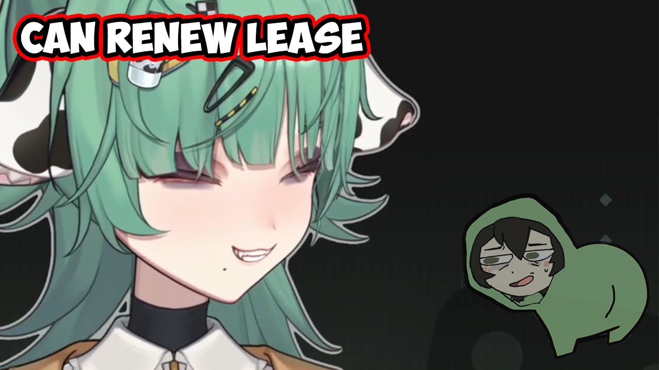 Vedal Raid Helped Crelly's Living Situation