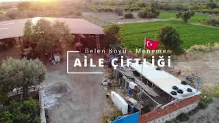 Aile Çiftliği - Menemen, İzmir Resimi