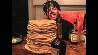 Watch Harvey J Pancakes  Hennessy feat Whiskey video