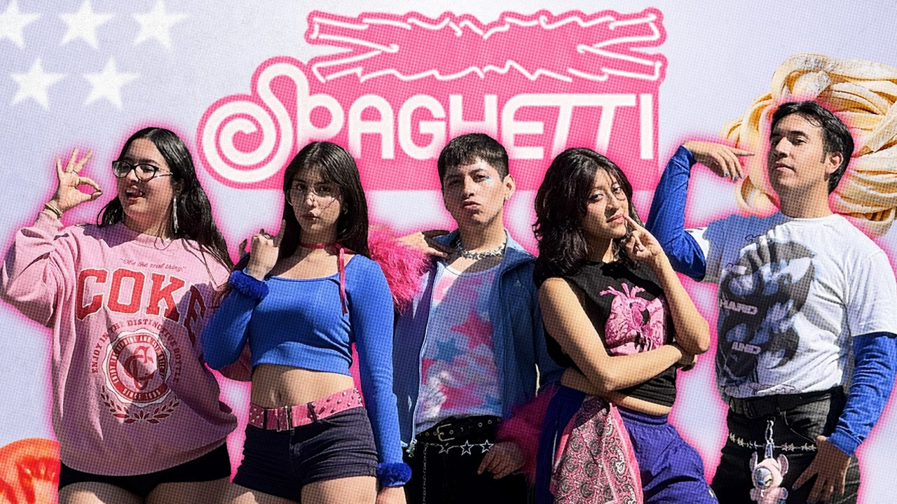 [KPOP IN PUBLIC MEXICO] LE SSERAFIM (르세라핌) - 