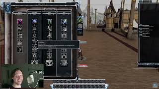 Camelot Unchained - 2026 Class & Skill Specialization Discussion