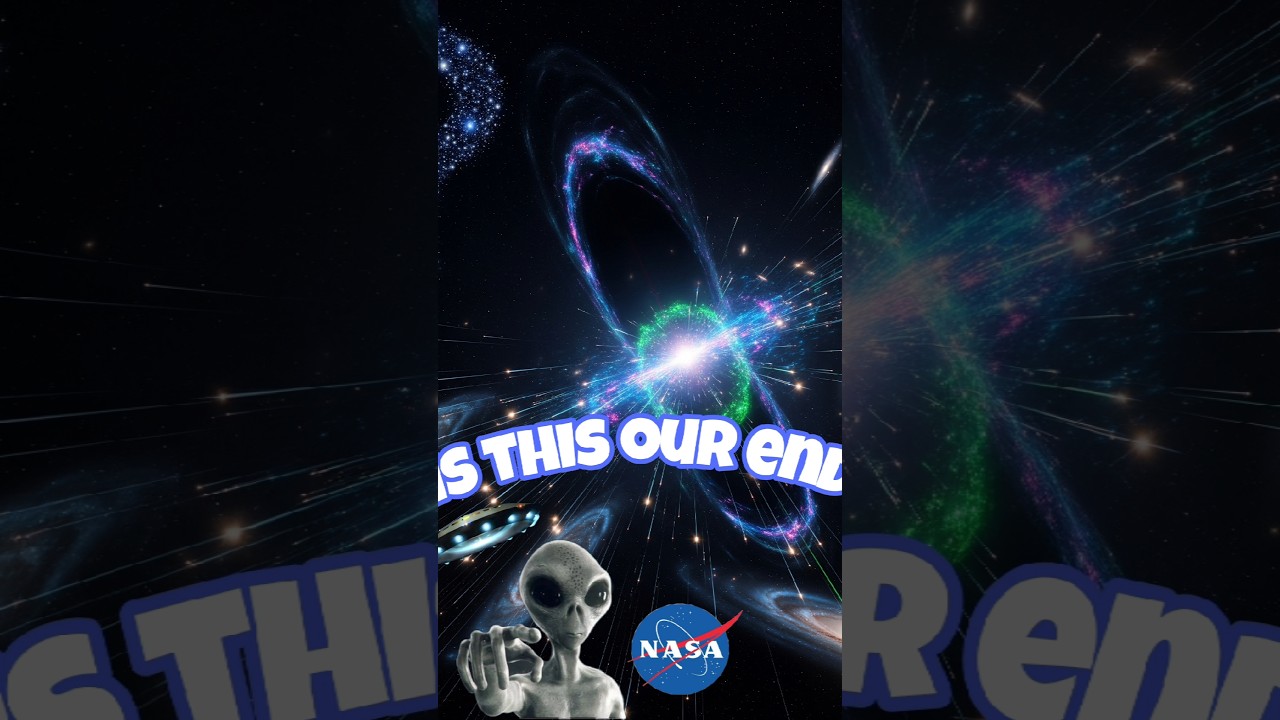 Is this our end? |Fact light#shorts #facts #viral