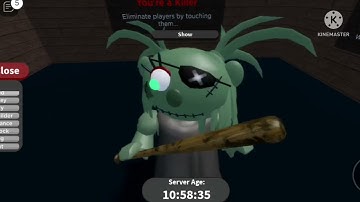 Roblox Puppet Zom Daisy Theme Reversed