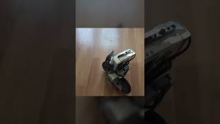 EV3 Motorbike
