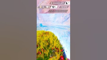 How a Gibby Predator drops 4,000 damage in APEX PREDATOR RANKED! #apexlegends