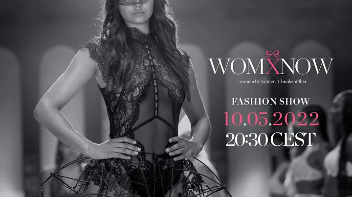 Hunkemller Fashion Show 2022 | WOMXNOW women by wo...