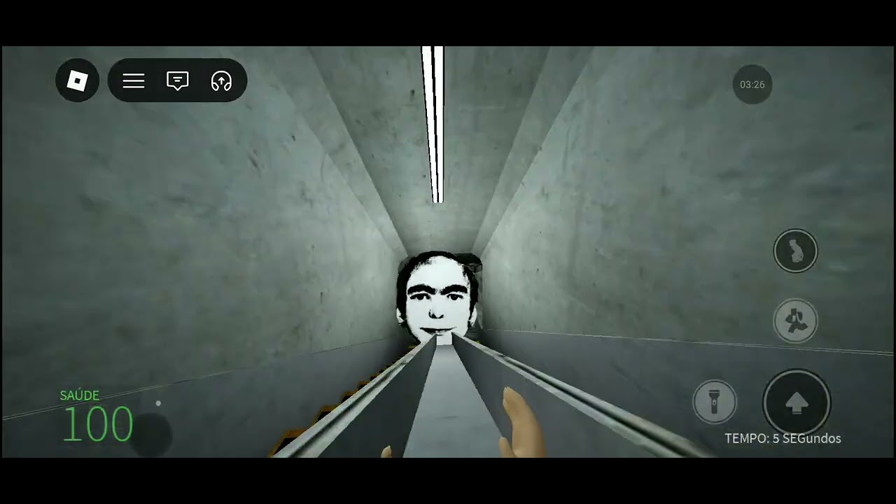 a game play de nico's nexbotts 