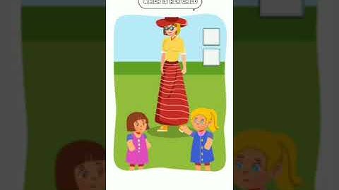 Brain Puzzle, Tricky Test - All Answers  51 - 100