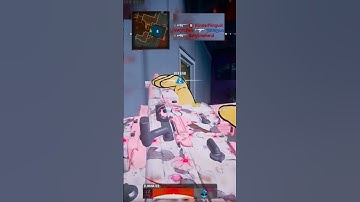 Easy Ways To Break Hardpoint Hills | Solo Queue Tips #Callofduty #blackops6