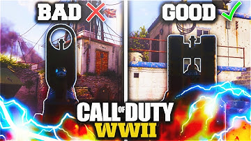 FLAWLESS V2 ROCKET! EPIC M1941 is UNSTOPPABLE in COD WW2! BEST M1941 CLASS SETUP! (COD WWII)