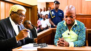 High Court REMANDS Abronye DC Into Police Custody Over Failure To Surrender His Passport To Registry