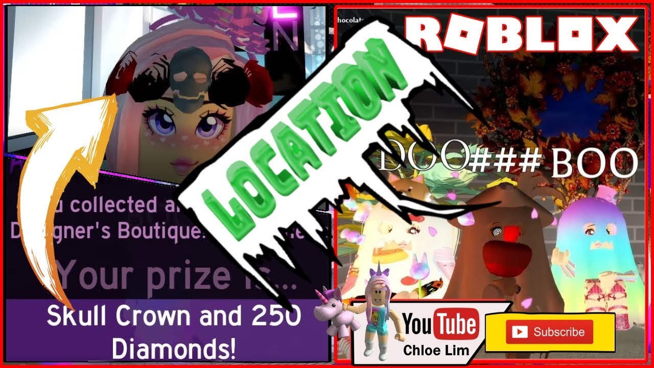 Roblox Royale High Halloween Event Gamelog October 15 2019 Free Blog Directory - youtube roblox royal high halloween