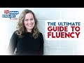 The Ultimate Guide to Fluency in English Conversation | Go Natural English