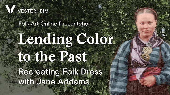 Lending Color to the Past: Recreating Historic Nor...