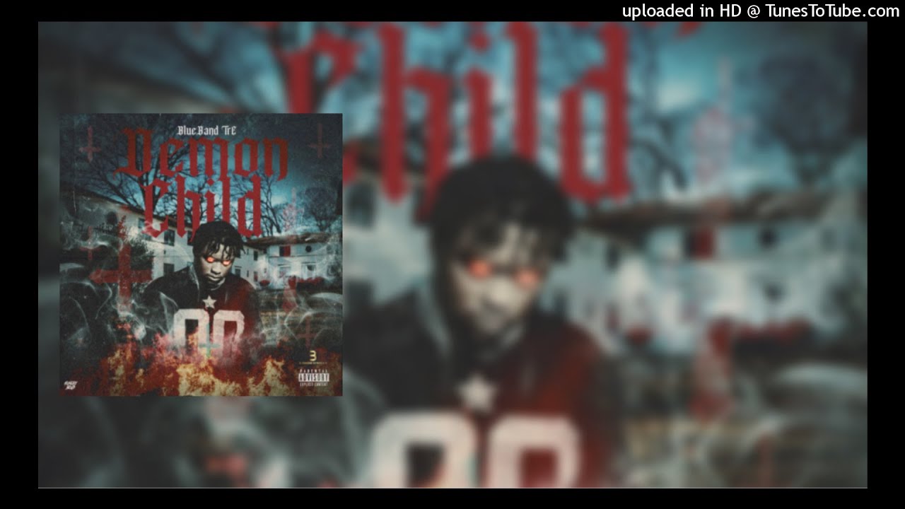 BlueBand TrE - LL Ju Sav[Official Audio] - YouTube