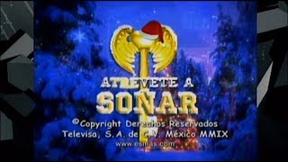 Atrévete a Soñar Capitulo 213