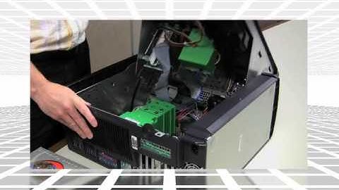 ATTO Technology SAS Host Bus Adapter Installation Guide