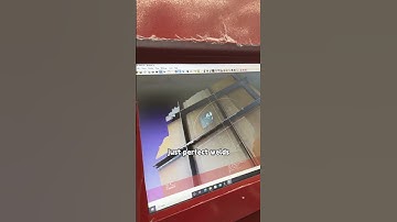 Real-Time 3D Modeling for Automatic Welding.