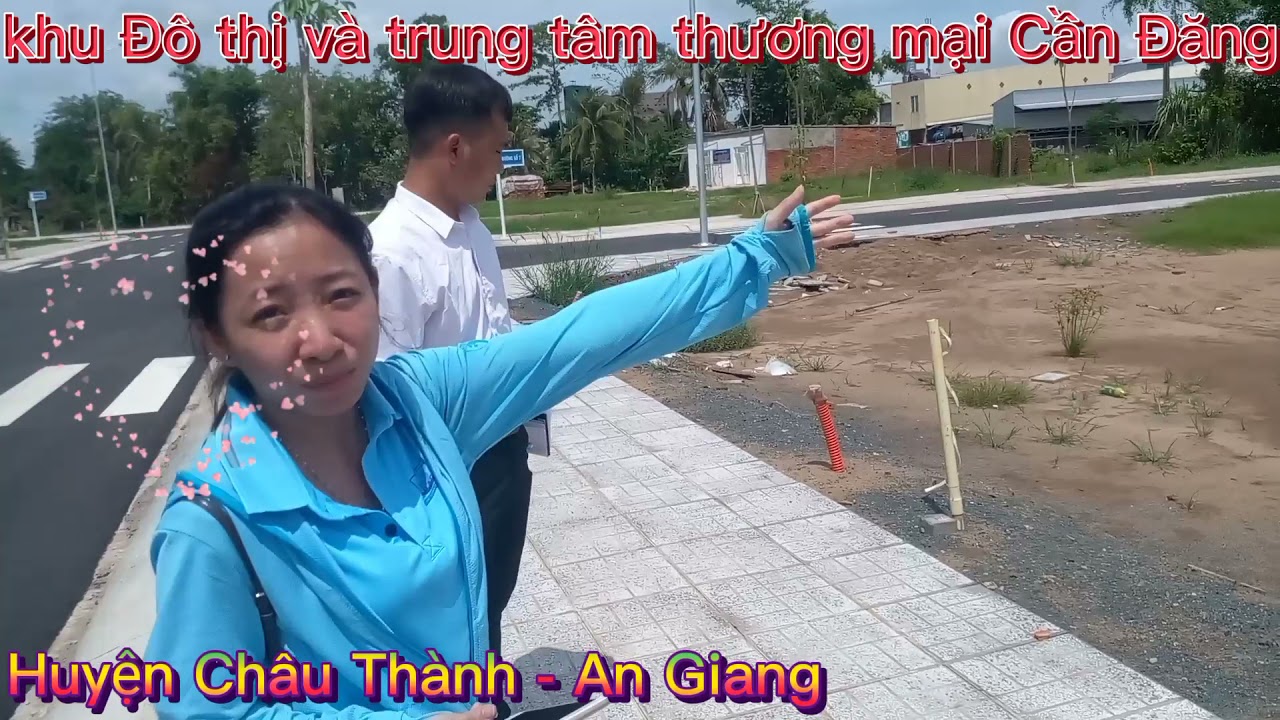 do an trung tam thuong mai Update Khu đô thị và Trung tâm thương mại Cần Đăng - có vị trí đẹp - giá tốt cho nhà đầu tư 0949.677.643