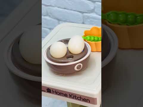 Велика дитяча ігрова кухня 95см. з продуктами та посудом зі світлом парою водою та звуками інтерактивна кухня, видео 1