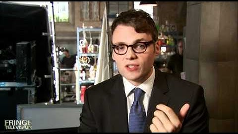 FringeSeason4EPKInterviews