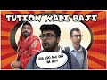 Tution wali baji  dablewtee  noon academy  funny skit