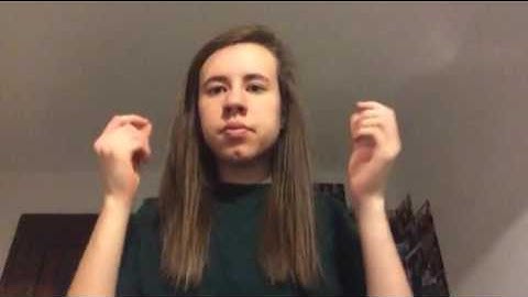 Production Midterm ASL