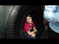 aircraft museum Visakhapatnam