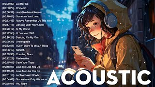 New Trending Acoustic Love Songs 2024 🎈 Best English Acoustic Songs Cover 2024 by Acoustic Songs Collection 228 views 4 weeks ago 1 hour, 9 minutes