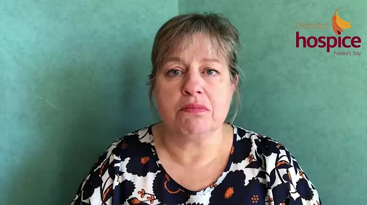 An important message from Cranford Hospice CEO, Ja...
