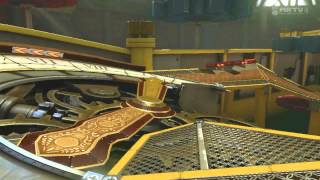Wii U - Mario Kart 8 - (DS) Tick-Tock Clock