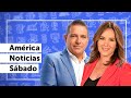 América Noticias Sábado | Programa completo (17/07/21)
