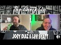 Don&#39;t Get Stabbed at Open Mics | JOEY DIAZ Clips