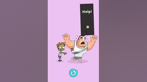 Brain wash level 284 walkthrough solution