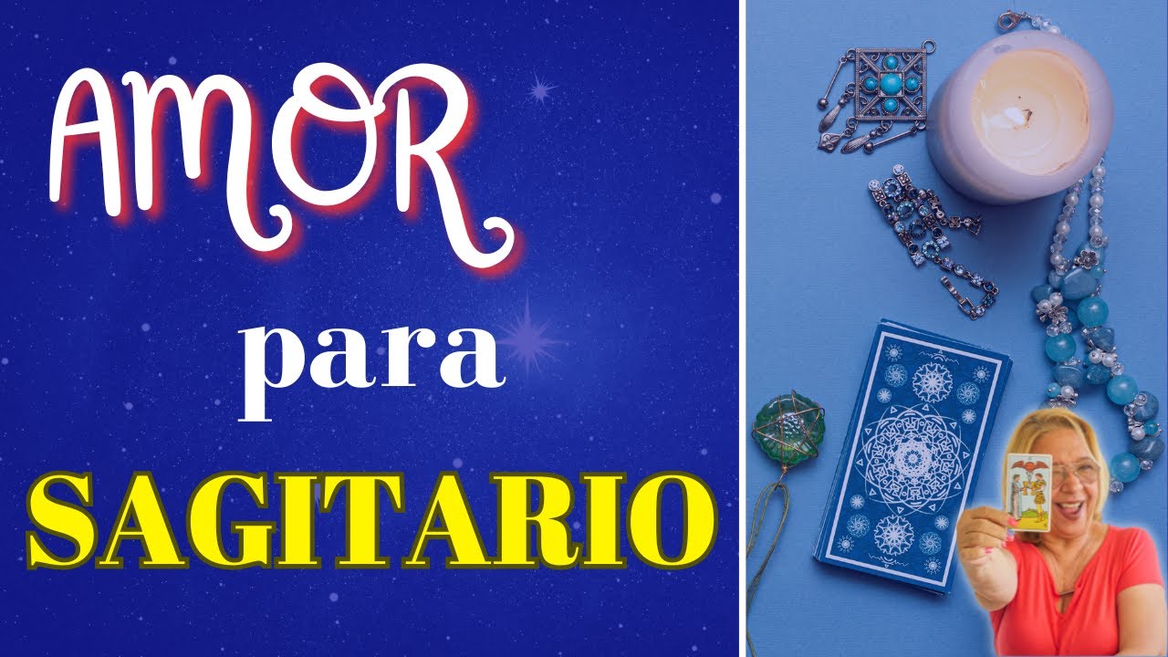 SAGITARIO! Ahora no sabe que hacer! Porque recibirá solo lo que dió ...
