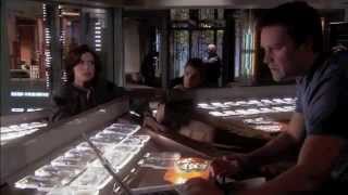 Stargate Atlantis - The Battle for Atlants