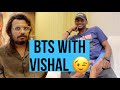 Hero vishal ni direct chesa   poolachokka