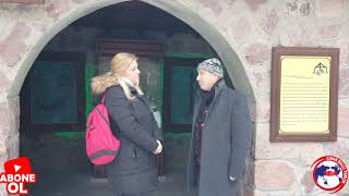 Çamlıdere Turu Senem Güler Kardeşime Teşekkürler