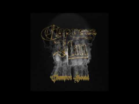 Cypress Hill - "Champion Sound" (Audio)