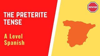 Famous A Level Spanish - The Preterite Tense Net Worth