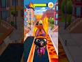Lava Event vs Skater Becca #10 🐦🔥 #shorts #talkingtomgoldrun #talanditom