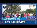 Club lieu de vie  les laurats dtaillent les actions primes i fff 2023