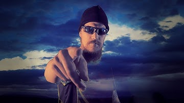 TurkuÄijä feat. Näkkis - Stårmblost (Official Music Video)