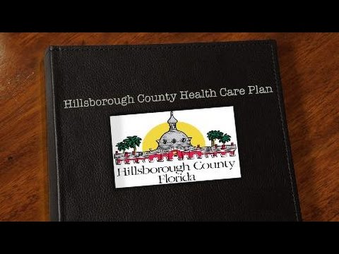 Hillsborough County Health Care Plan