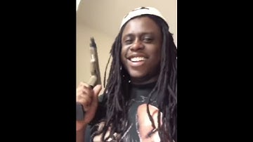 Thumbnail of WHY YOU SHOULDNT PLAY WITH FIREARMS 🤦🏾‍♂️ #shorts #youtubeshorts